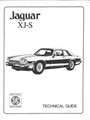 Technical Guide - Jaguar XJ-S  (Tech-Guide-XJ-S )