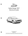 Electrical Guide – XJ6 & XJ12 (X300) (S97-SED)