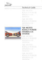 Technical Guide - XJ6 Model Range Power Hydraulic System (JJM-10-15-05-01)