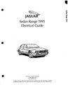 Electrical Guide – XJ6 & XJ12 (X300) 1995  (S95/95SED)