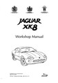 Service Manual – XK8 Coupe/Convertible – 1996 to 2000 "(JJM-10-04-14-70.1)"