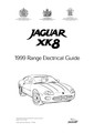 Electrical Guide – XK8 Range 1999 (JTP653)