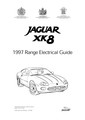 Electrical Guide – XK8 Range 1997 (JTP559)