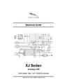 Electrical Guide – The Jaguar XJ 2005 USA  (S2005_XJ)