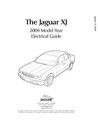 Electrical Guide – The Jaguar XJ 2004 USA  (S2004_XJ)