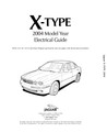 Electrical Guide – X-Type 2004 USA  (S2004-XTYPE)