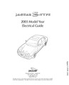Electrical Guide – S-Type 2003 to 2004 USA  (S-2003-S-TYPE)