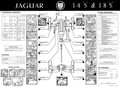 Maintenance Chart - S-Type 1963 to 1968 (E-127-9)