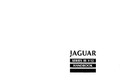 Owners’ Handbook – XJ12 Series III (Not USA) 1989 (JJM-10-02-02-Ed 2–1988)