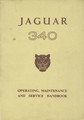 Operating, Maintenance & Service Handbook – 340 1967 to 1968 (E-148-1)