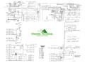 Wiring Diagrams – 4.2 Litre Series I 1965 to 1968  (E-131-6 104)