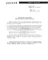 Service Bulletins – Mk VII  (05-Mk-VII-Service)