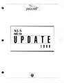 XJ-S Model Year Update – 1988 (XJ-S-1988-MYU)