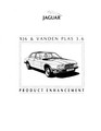 Product Enhancement - XJ6 & Vanden Plas 3.6 (S-28)