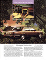 USA Advertising (1987 to 1994) – (USA-Adverts-JHM1153)