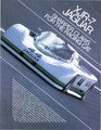 UK Advertising -1987 to 1994  (adverts-JHM1182)