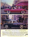 USA Advertising (1961 to 1974) – (USA-Adverts-JHM1119)