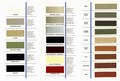 Period Colour Schemes  – (Colour-Schemes)