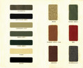 Colour Schemes  – (Colour-Schemes-1117)