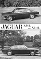 1974 Jaguar XJ6L & XJ12L (1974-Jaguar-XJ6L-XJ12L)