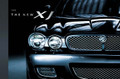 XJ8 & XJR (X350 & X358) - USA 2003 to 2009 Sales Brochures (USA-Sales-JTP1022)