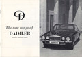 The New Range of Daimler Luxury Saloon Cars (ADC-973-50-M)