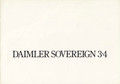 Daimler Sovereign 3.4 (88376-2-75-50M-UK)