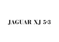 Jaguar XJ 5.3 (50M-2-75-UK)