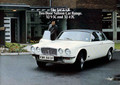 The Jaguar Two-Door Saloon Car Range XJ 5.3c and XJ 4.2c (The-Jaguar-Two-Door-Saloon-Car-Range)