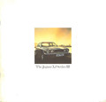 1979 Sales Brochure - The Jaguar XJ Series III (The-Jaguar-XJ-Series-III)