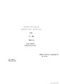 Service Manual-Engine PV 444 (US-4086-1 – Nov. 1955) (US-4086-1)