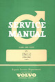 Service Manual-Engine – B16B – (US-4032-1 – Dec. 1959) (US-4032-1)