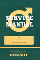 Service Manual-Electrical System PV (US-4100 – Mar. 1963) (US-4100)