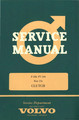 Service Manual-Clutch PV 544, P 210 (US-4274-1 – Aug. 1962) (US-4274-1)