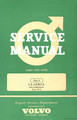 Service Manual-Gearbox Type M4 (US-4061-3 – Oct. 1960) (US-4061-3)