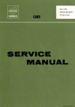 Service Manual-Propeller Shaft PV 544, P 210 (TP-10207-1 – Dec. 1965) (TP-10207-1)