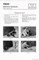 Service Manual-Wheel and Tyres PV 445 (US-4021-1 – Nov. 1954) (US-4021-1)