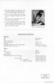 Service Manual-Wheel and Tyres (US-4029-3 – Mar. 1964) (US-4029-3)