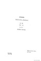 Service Manual-Body PV 444 (US-4079-1 – Jul. 1955) (US-4079-1)