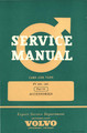 Service Manual-Accessories PV 444-445 (US-4077-1 – Aug. 1955) (US-4077-1)