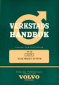 Servicehanbok-Elektriskt System PV 544 (SS-2193-2 – 11/1960) (SS-2193-2)
