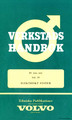 Servicehanbok-Elektriskt System PV 444-445 (SS-2019-5 – 4/1964) (SS-2019-5)