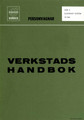 Servicehanbok-Elektriskt System PV 544 (TP-10244-1 – 10/1966) (TP-10244-1)