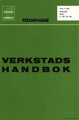 Servicehanbok-Bakaxel (ENV) P 120, PV 544 (TP-10306-1 – 11/1966) (TP-10306-1)