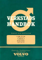 Servicehanbok-Bakaxel (Spicer mod. 27) P 1200, PV 544 (SS-2093-2 – 9/1961) (SS-2093-2)