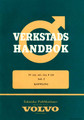Servicehanbok-Koppling PV 444, 445, 544, P 210 (SS-2002-7 – 12/1963 (SS-2002-7)