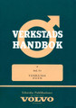 Servicehanbok-Växellåda – M30/M40 – 544, 210 - (SS-2094-2 – 2/1963) (SS-2094-2)