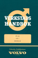 Servicehanbok-Bromsar PV 544 (SS-2196-4 – 1/1965) (SS-2196-4)