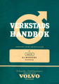 Servicehanbok-Karosseri Syntetlackering PV 444 (SS-2208-1 – 5/1959) (SS-2208-1)