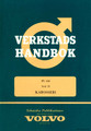 Servicehanbok-Karosseri PV 444 (SS-2020-5 - 12/1963) (SS-2020-5)